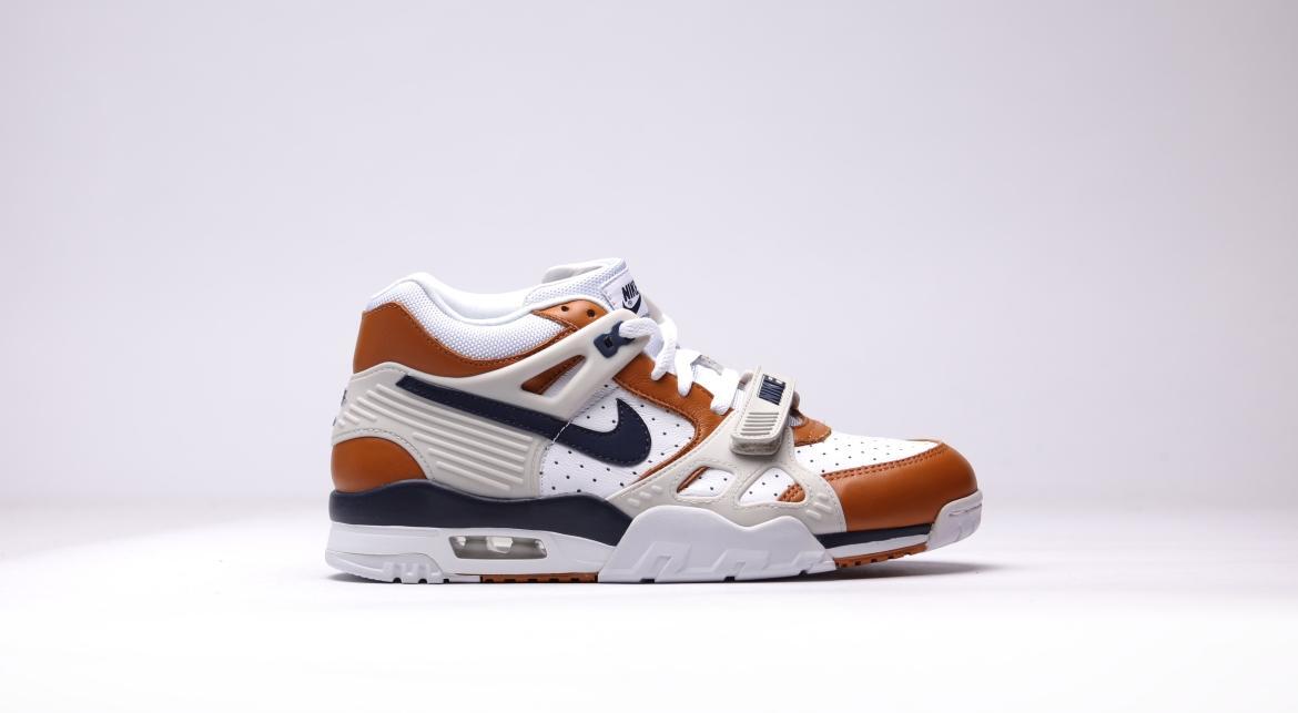 Nike Air Trainer 3 Prm Medicine Ball